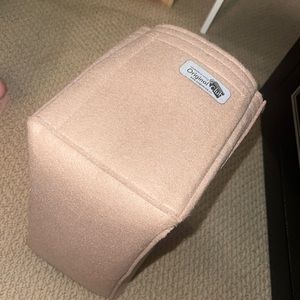 Neverfull MM organizer